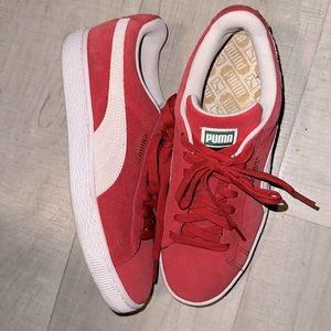 Puma Sneaker
